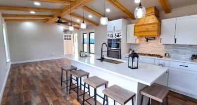Photo 5 of 16 of home located at 420 E 57th St Lot 297 Loveland, CO 80538