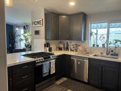 Photo 4 of 15 of home located at 13047 Corona Way #266 Poway, CA 92064