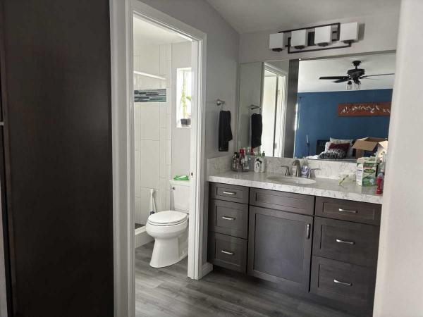 2002 Karsten KS56102P Manufactured Home
