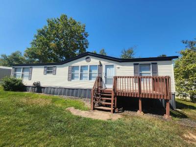 Mobile Home at 491 Chapman Rd Lot 43 Fountain Inn, SC 29644
