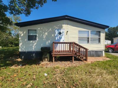 Photo 5 of 15 of home located at 491 Chapman Rd Lot 43 Fountain Inn, SC 29644
