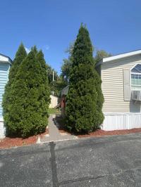 2006 Dutch Mobile Home