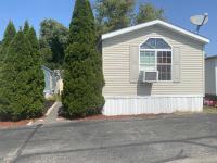 2006 Dutch Mobile Home