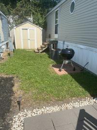 2006 Dutch Mobile Home