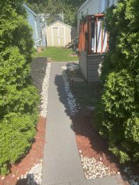 2006 Dutch Mobile Home