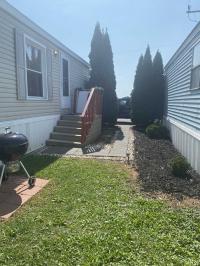 2006 Dutch Mobile Home