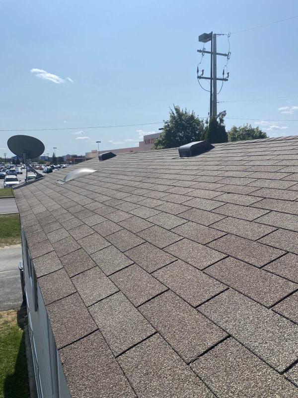 2006 Dutch Mobile Home