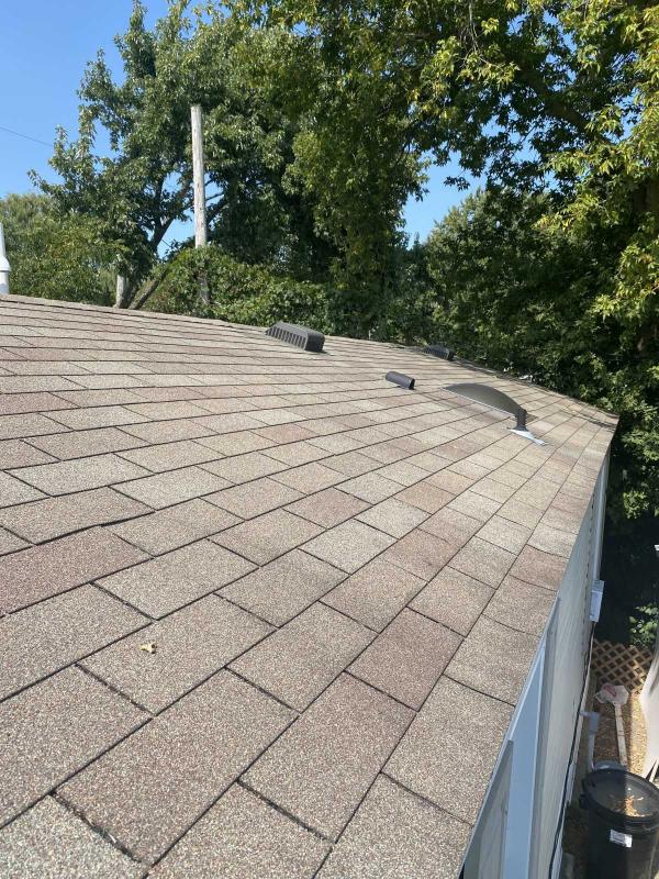 2006 Dutch Mobile Home