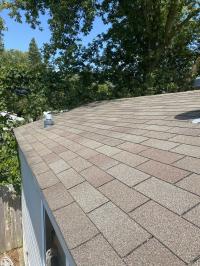 2006 Dutch Mobile Home