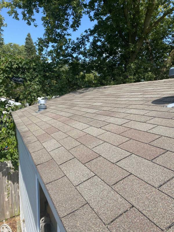 2006 Dutch Mobile Home