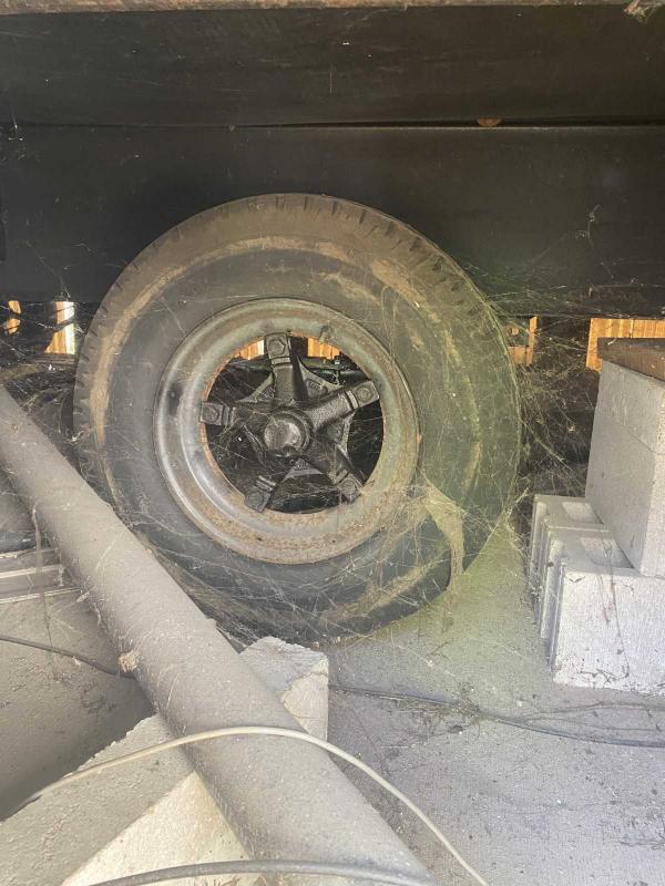 2006 Dutch Mobile Home