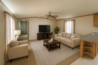 2006 Dutch Mobile Home