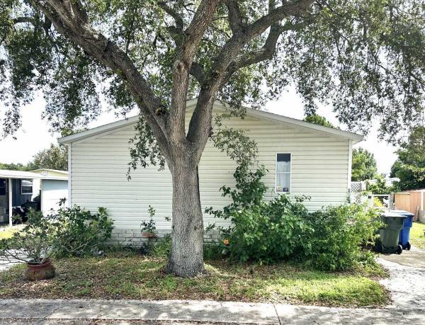 2006 ALL AGE FAMILY Mobile Home