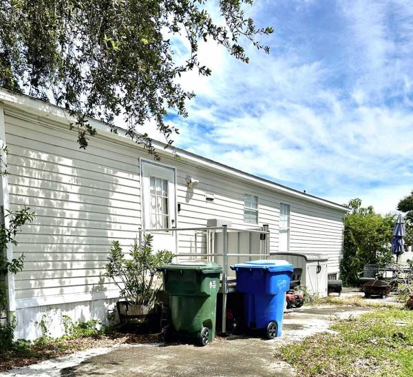 2006 ALL AGE FAMILY Mobile Home For Sale