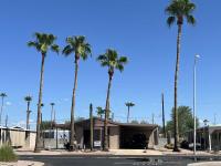 1984 Skyline Corp Manufactured Home