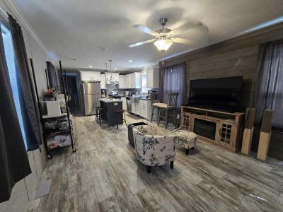 Photo 4 of 21 of home located at 709 Route 29 Rock City Falls, NY 12863