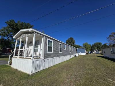 Photo 1 of 21 of home located at 709 Route 29 Rock City Falls, NY 12863