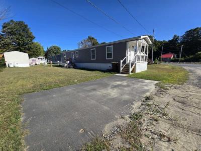 Photo 2 of 21 of home located at 709 Route 29 Rock City Falls, NY 12863