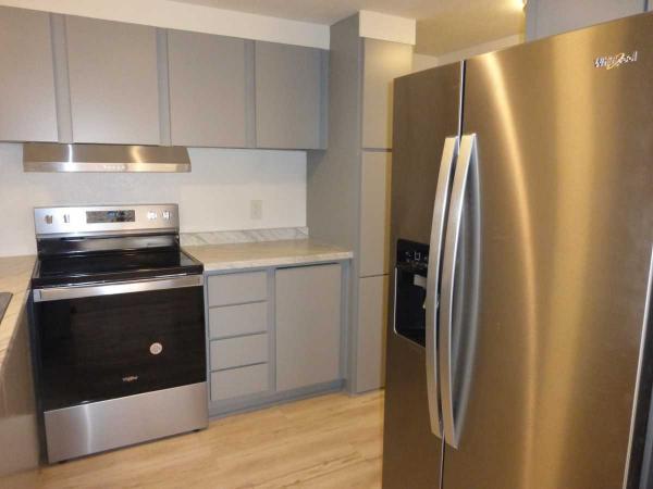 1980 CAVCO Mobile Home For Sale