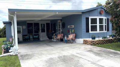 Mobile Home at 3240 West Green Dr. 14 North Fort Myers, FL 33917