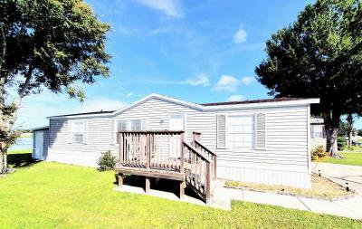 Mobile Home at 3404 Glenwick Ct Saint Cloud, FL 34772