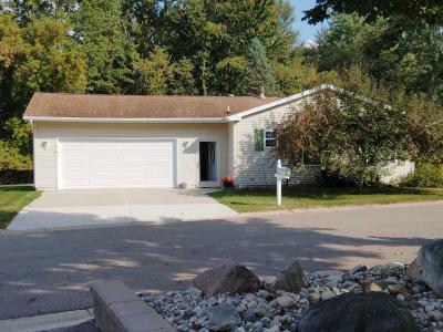 Mobile Home at 111 Block Street Williamston, MI 48895
