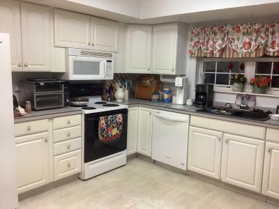 Photo 5 of 16 of home located at 111 Block Street Williamston, MI 48895