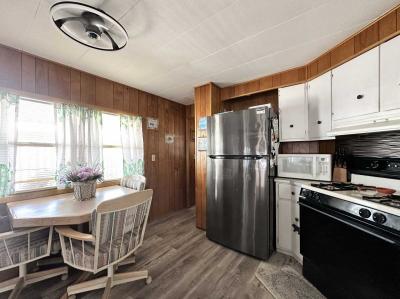 Photo 4 of 16 of home located at 2600 E Allred Ave, #E73 Mesa, AZ 85204