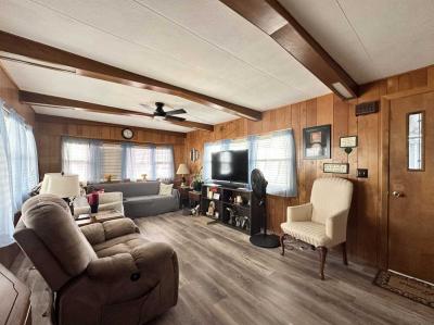 Mobile Home at 2600 E Allred Ave, #E73 Mesa, AZ 85204
