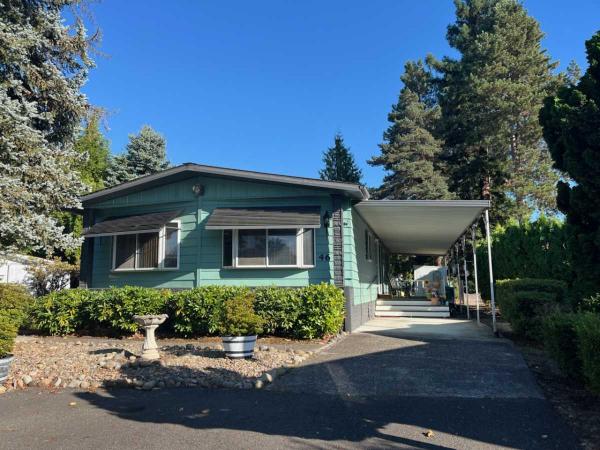 1977 SINGA Mobile Home For Sale
