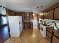 1970 Commodore Mobile Home