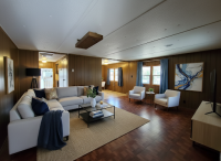 1970 Commodore Mobile Home