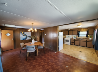 1970 Commodore Mobile Home