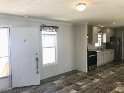 Photo 5 of 18 of home located at 1010 Reading Rd. Lot #10 Mason, OH 45040