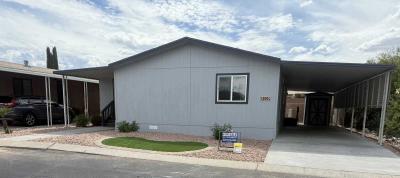 Mobile Home at 8401 S. Kolb Rd #200 Tucson, AZ 85756