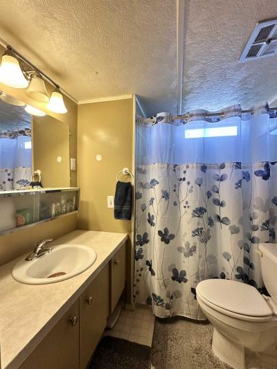 Photo 5 of 26 of home located at 2600 E Allred Ave, #109 Mesa, AZ 85204