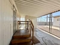 1970 Sportcraft Manufactured Home