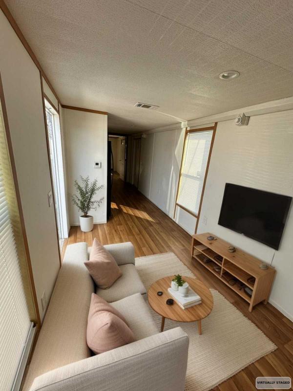 2018 Friendship Mobile Home For Sale