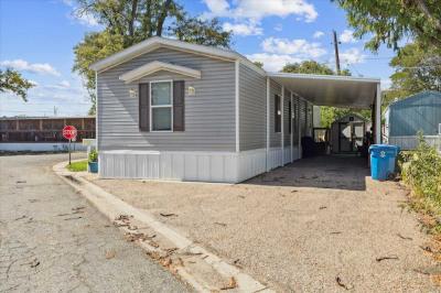 Mobile Home at 3600 E 88th Ave #187 Thornton, CO 80229