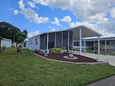 Photo 2 of 48 of home located at 2616 Damodar Drive New Port Richey, FL 34653
