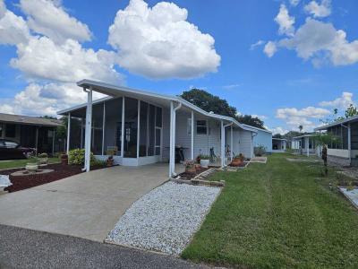 Photo 3 of 48 of home located at 2616 Damodar Drive New Port Richey, FL 34653
