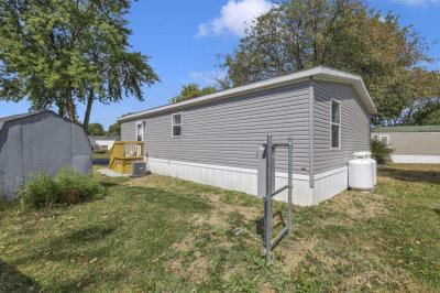 Photo 5 of 26 of home located at 8565 Smith-Calhoun Rd, Plain City, Oh 43064 - Lot 87 Plain City, OH 43064