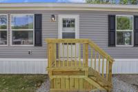 2025 Clayton Pulse - Lot 87 Manufactured Home