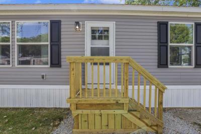 Photo 4 of 26 of home located at 8565 Smith-Calhoun Rd, Plain City, Oh 43064 - Lot 87 Plain City, OH 43064