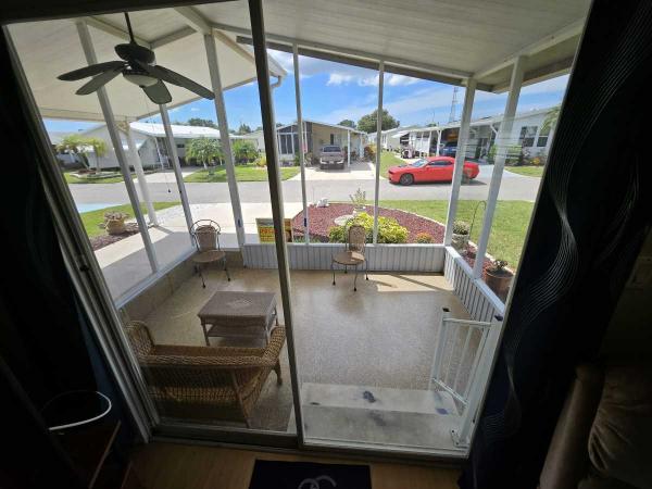 1994 Manufactured Home