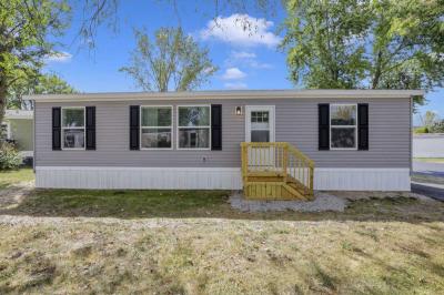 Photo 2 of 26 of home located at 8565 Smith-Calhoun Rd, Plain City, Oh 43064 - Lot 87 Plain City, OH 43064