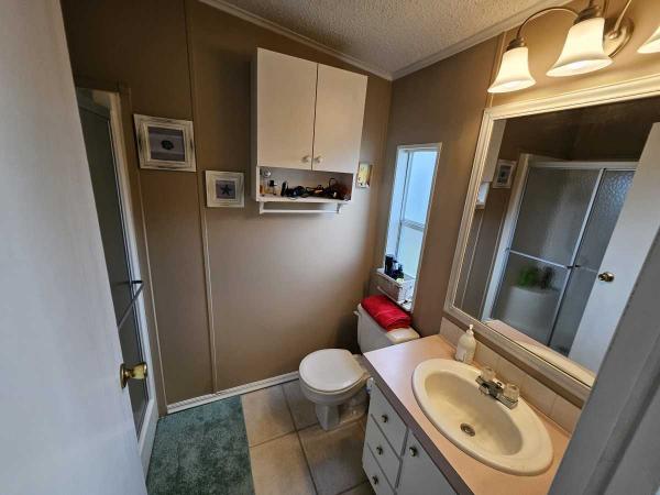 1994 Manufactured Home