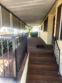 1971 Silvercrest Manufactured Home