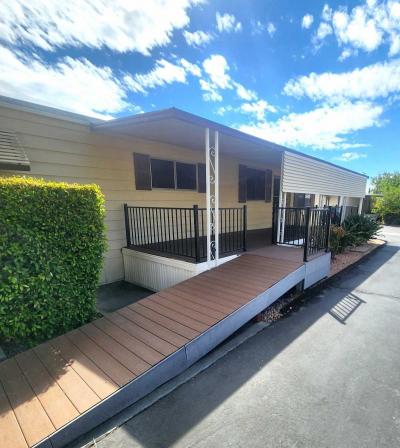 Photo 3 of 4 of home located at 8651 Foothill Blvd #63 Rancho Cucamonga, CA 91730