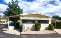 1971 Silvercrest Manufactured Home